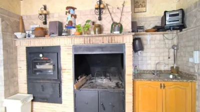 House in Yecla photo 18