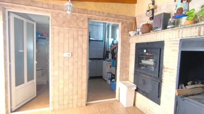House in Yecla photo 19
