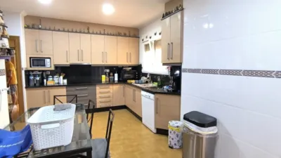 House in Yecla photo 3