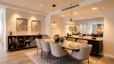 Apartment in Esplugues de Llobregat photo 2