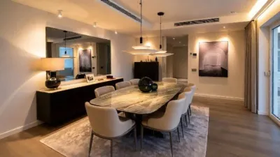 Apartment in Esplugues de Llobregat photo 3