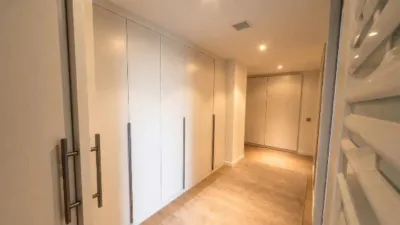 Apartment in Esplugues de Llobregat photo 8