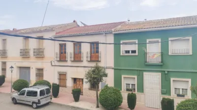 Casa - Vista 2