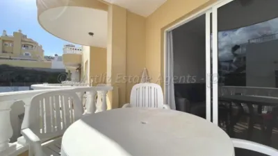Apartment in Acantilado de los Gigantes photo 10