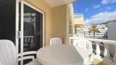 Apartment in Acantilado de los Gigantes photo 11