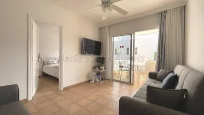 Apartment in Acantilado de los Gigantes photo 12
