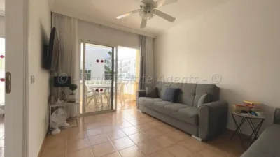 Apartment in Acantilado de los Gigantes photo 13