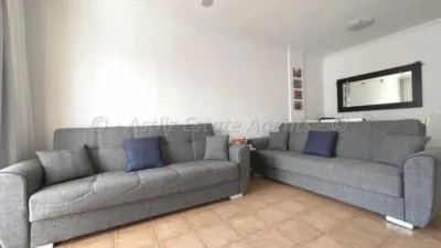 Apartment in Acantilado de los Gigantes photo 14
