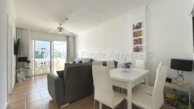 Apartment in Acantilado de los Gigantes photo 15