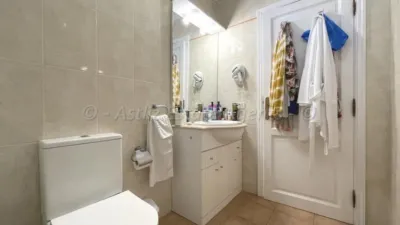 Apartment in Acantilado de los Gigantes photo 18