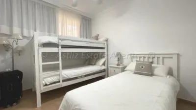 Apartment in Acantilado de los Gigantes photo 19
