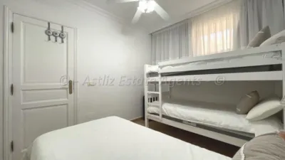 Apartment in Acantilado de los Gigantes photo 20