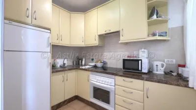 Apartment in Acantilado de los Gigantes photo 21