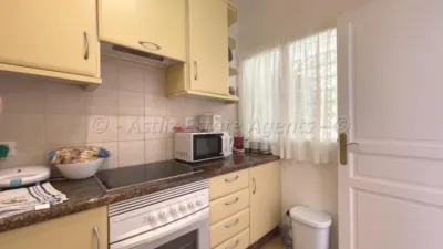 Apartment in Acantilado de los Gigantes photo 22