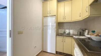 Apartment in Acantilado de los Gigantes photo 23