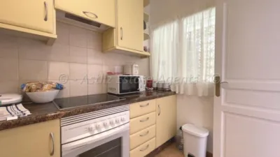 Apartment in Acantilado de los Gigantes photo 24