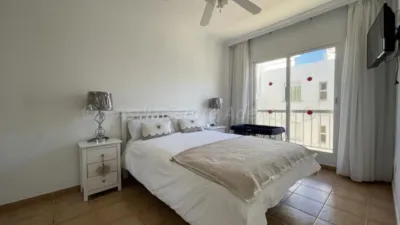 Apartment in Acantilado de los Gigantes photo 25