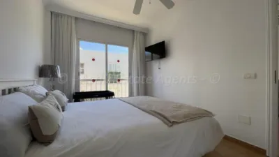 Apartment in Acantilado de los Gigantes photo 26
