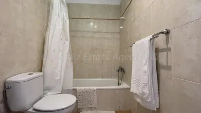 Apartment in Acantilado de los Gigantes photo 28