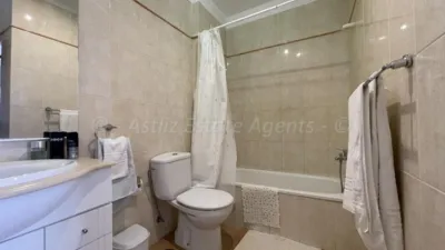 Apartment in Acantilado de los Gigantes photo 29