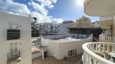 Apartment in Acantilado de los Gigantes photo 3