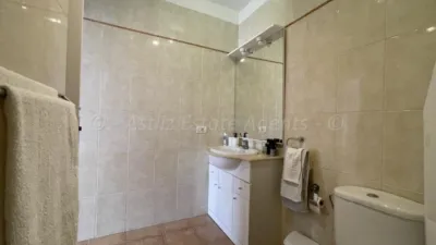 Apartment in Acantilado de los Gigantes photo 30
