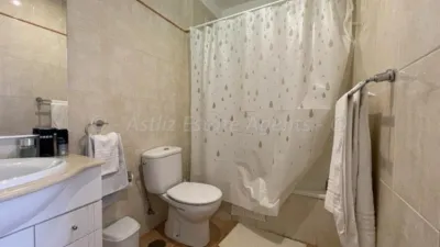 Apartment in Acantilado de los Gigantes photo 31