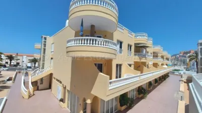 Apartment in Acantilado de los Gigantes photo 32