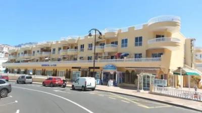 Apartment in Acantilado de los Gigantes photo 33