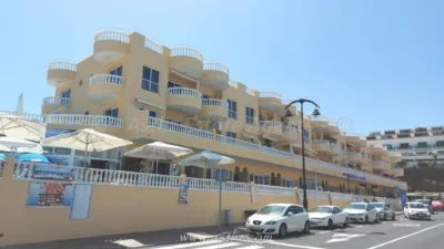 Apartment in Acantilado de los Gigantes photo 34