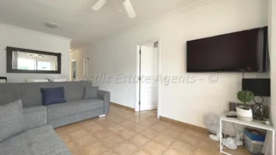 Apartment in Acantilado de los Gigantes photo 4