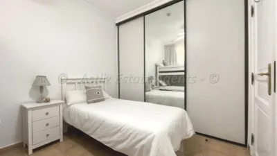 Apartment in Acantilado de los Gigantes photo 5
