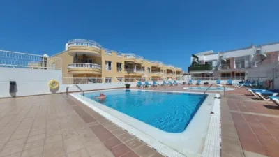 Apartment in Acantilado de los Gigantes photo 2