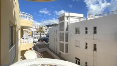 Apartment in Acantilado de los Gigantes photo 7