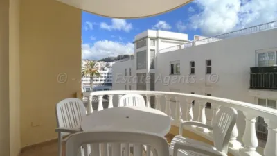 Apartment in Acantilado de los Gigantes photo 8