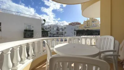 Apartment in Acantilado de los Gigantes photo 9