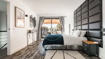 House in Sitges photo 20