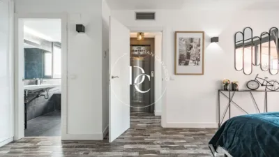 House in Sitges photo 22