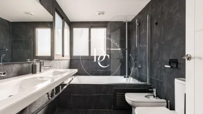 House in Sitges photo 24