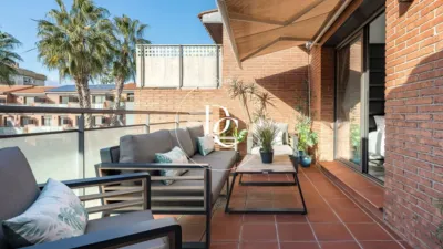 House in Sitges photo 26
