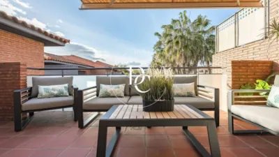 House in Sitges photo 27