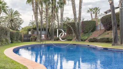 House in Sitges photo 2