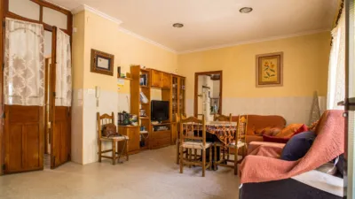 House in El Pinós - Pinoso photo 13
