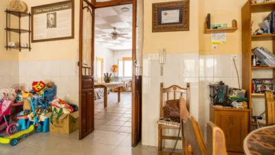 House in El Pinós - Pinoso photo 17