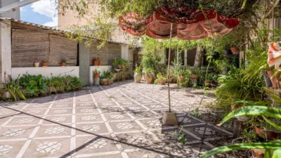 Casa - Vista 2