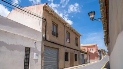 Casa - Vista 3