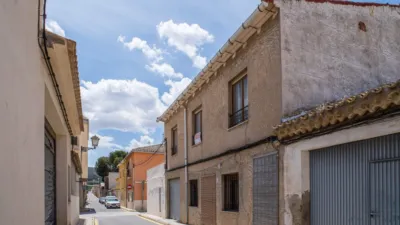 Casa - Vista 4