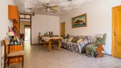 Casa - Vista 5