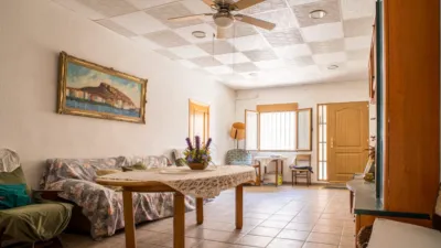 Casa - Més