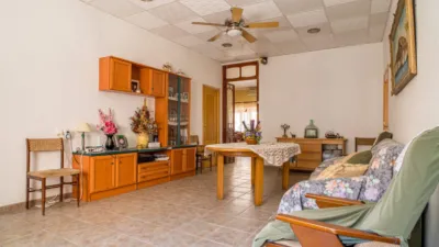 House in El Pinós - Pinoso photo 8